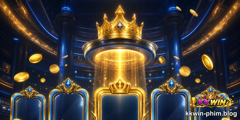 Casino KKWIN – Sòng Bạc Trực Tuyến Đẳng Cấp Hot Nhất 2025 - hình ảnh - kkwin-phim.blog