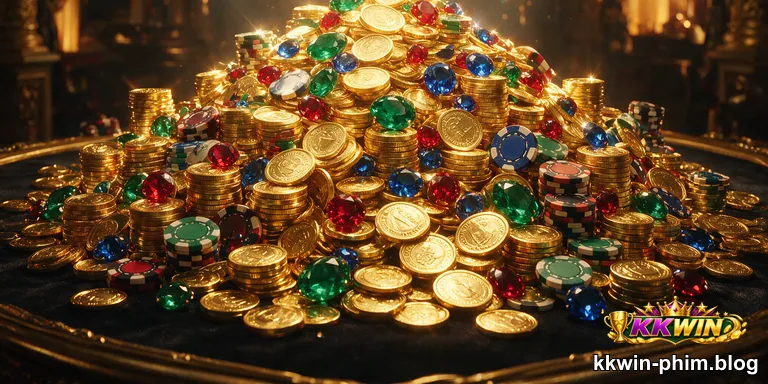 Tìm hiểu về điểm hấp dẫn của Baccarat {{BRAND_NAME}}